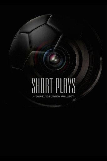 Short Plays (2014) poster
