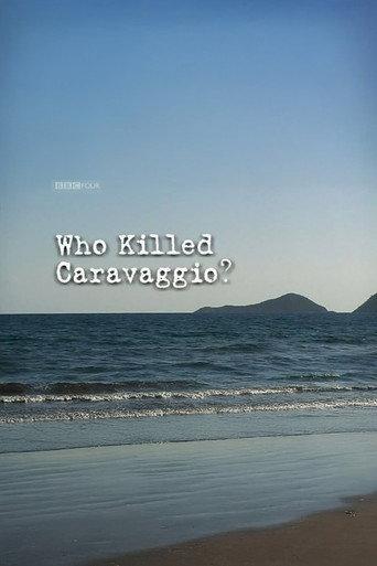 Who Killed Caravaggio? (2010) poster