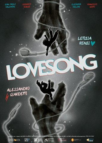 Lovesong (2024) poster