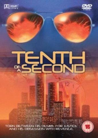 Tenth of a Second (1987) poster