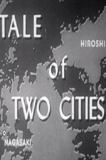 Tale of Two Cities (1946) poster