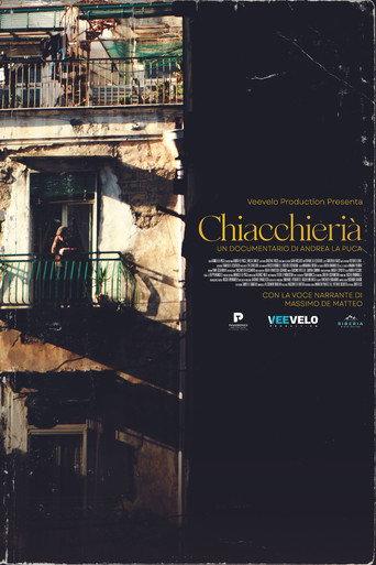 Chiacchierià () poster