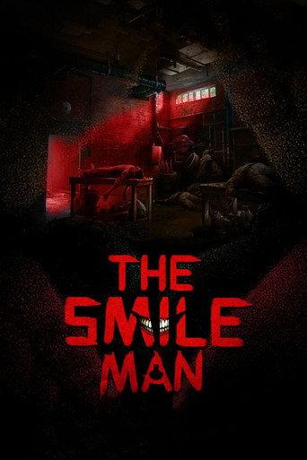 The Smile Man (2024) poster