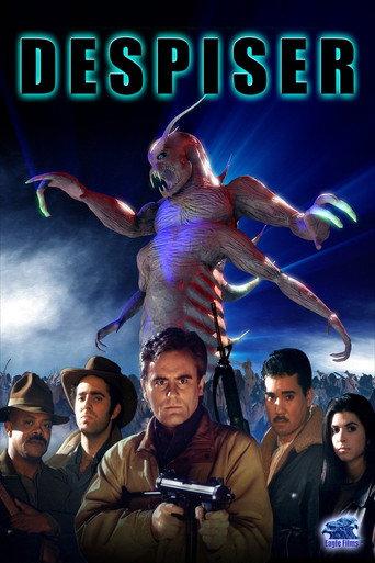 Despiser (2003) poster