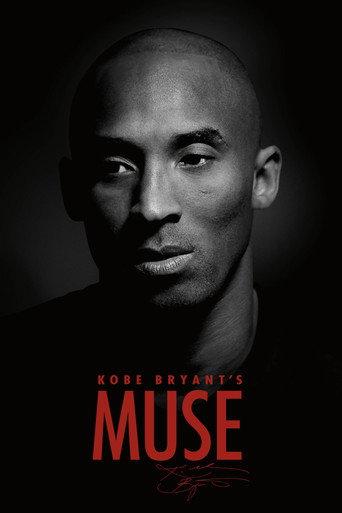 Kobe Bryant's Muse (2015) poster