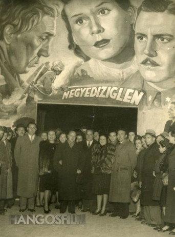 To the Fourth Generation (1942) poster