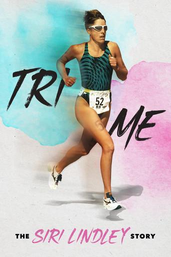 Tri Me: The Siri Lindley Story (2025) poster