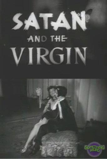 Satan and the Virgin (1948) poster