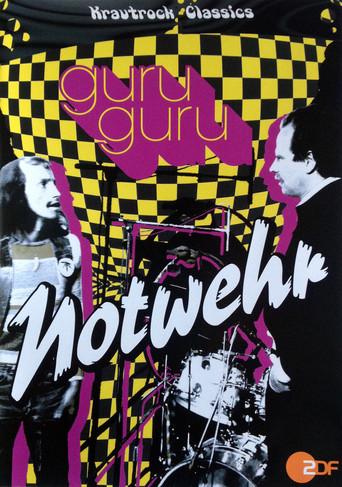 Notwehr (1977) poster