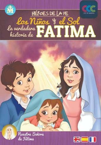 Fátima (Los niños y el sol) (1988) poster