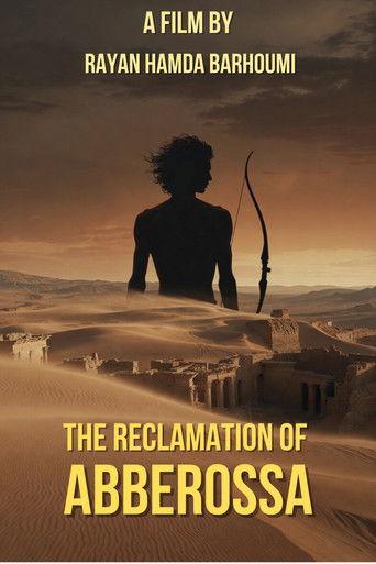 The Reclamation of Abberossa (2026) poster