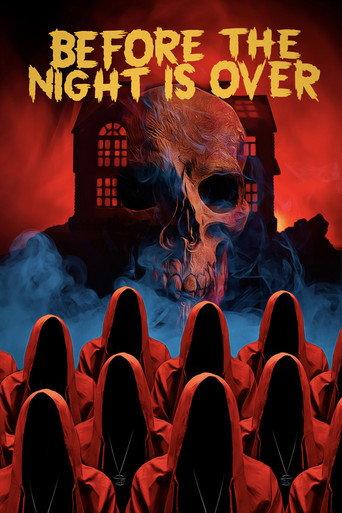 Before the Night Is Over (2020) poster
