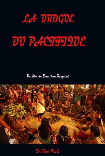 The drug of the Pacific (2019) poster