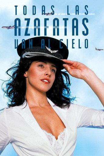Every Stewardess Goes to Heaven (2002) poster