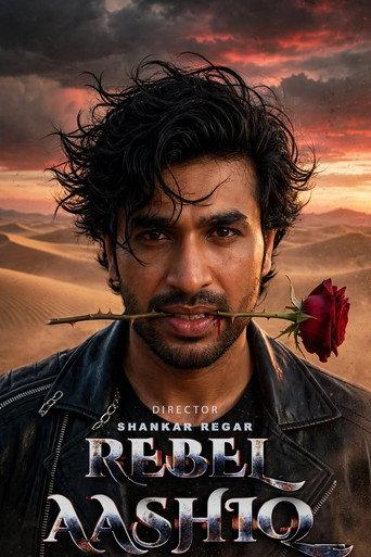 Rebel Aashiq () poster