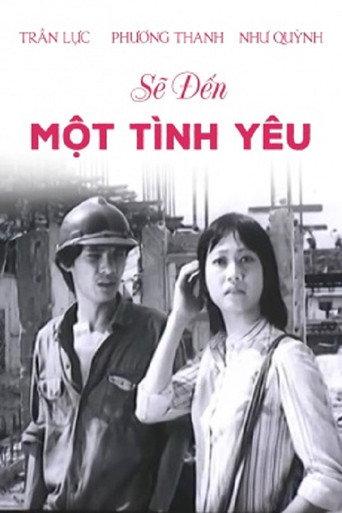 A Love Will Come (1983) poster