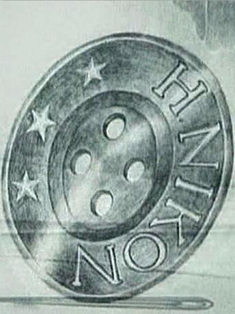 The Button (1982) poster