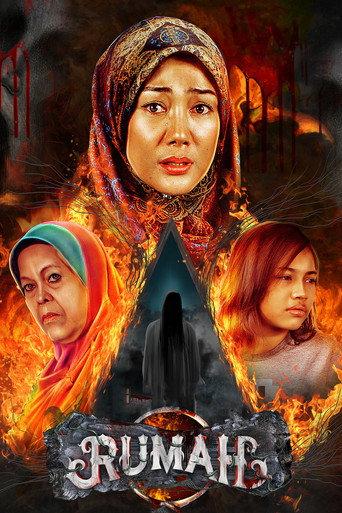 Rumah (2022) poster