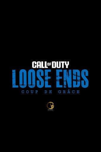 Loose Ends: Coup de Grâce (2028) poster
