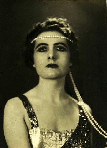 La Femme d'une nuit (1930) poster
