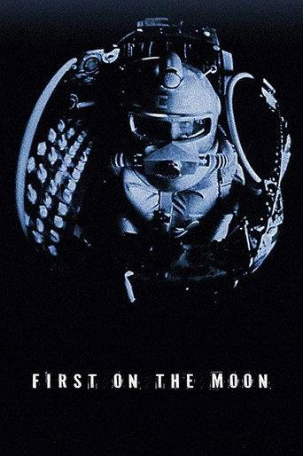 First on the Moon (2005) poster