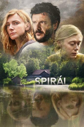 Spirál (2020) poster