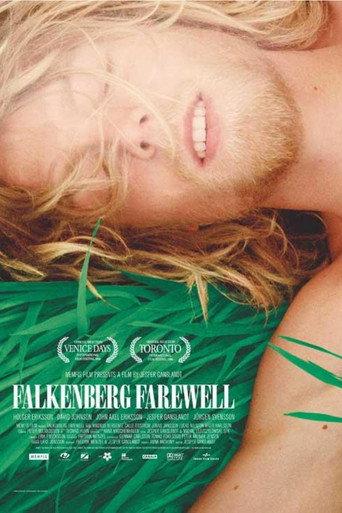 Falkenberg Farewell (2006) poster