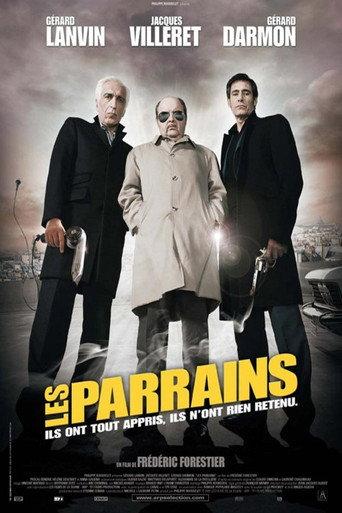 The Do-Gooders (2005) poster