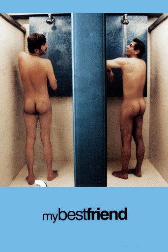 My Best Friend (2001) poster