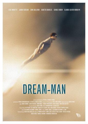 Dream-Man () poster