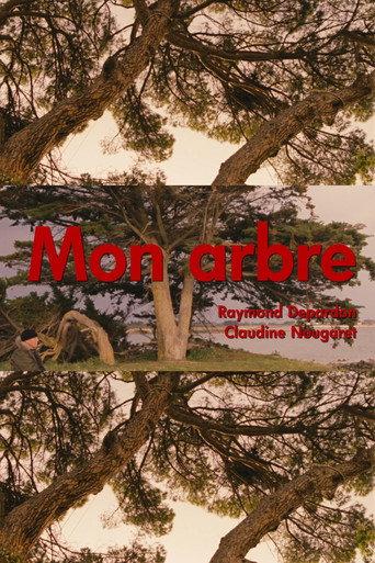 Mon arbre (2019) poster