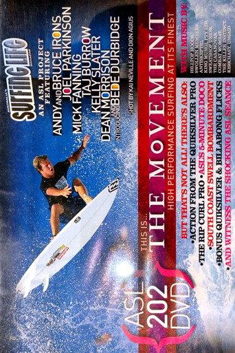 The Movement () poster