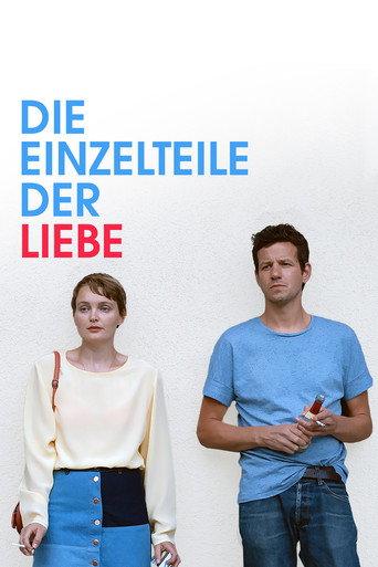 The Components of Love (2019) poster