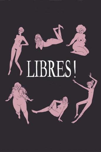 Libres ! (2021) poster
