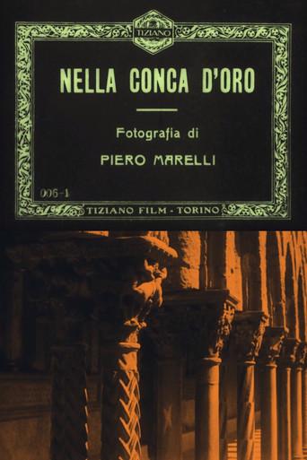 In the Conca d’Oro (1910) poster