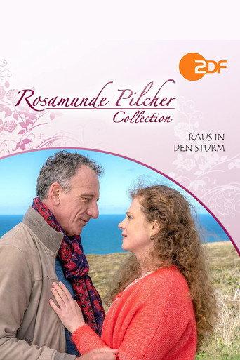 Rosamunde Pilcher: Raus in den Sturm (2019) poster