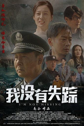 我没有失踪 (2024) poster