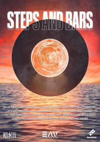 Steps & Bars (2024) poster