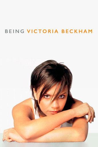 Being Victoria Beckham (2002) poster