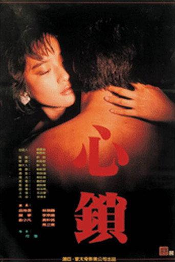 Desire (1986) poster