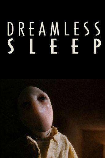 Dreamless Sleep (1986) poster