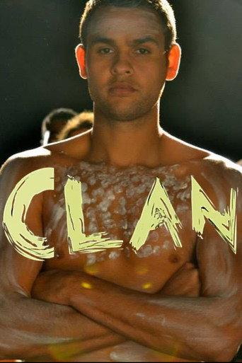 Clan (2013) poster