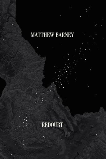 Redoubt (2019) poster