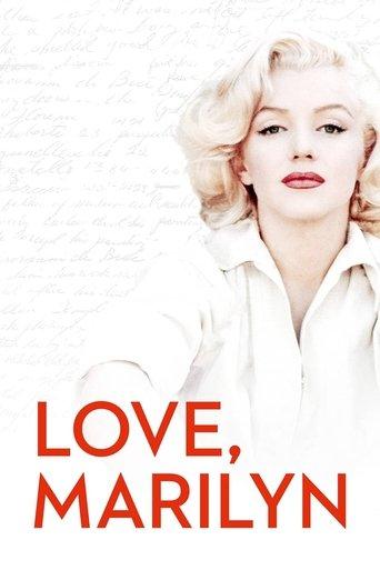 Love, Marilyn (2013) poster