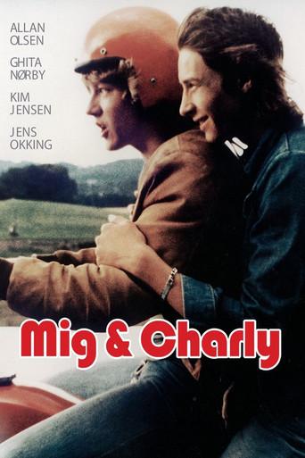 Me and Charly (1978) poster