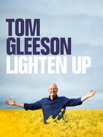 Tom Gleeson: Lighten Up (2021) poster