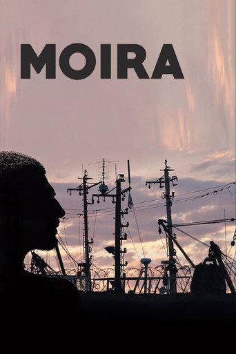 Moira (2015) poster