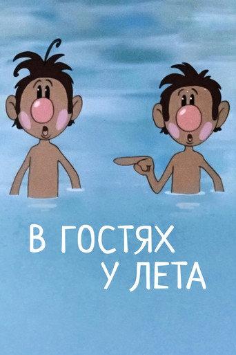 Visiting Summer (1972) poster