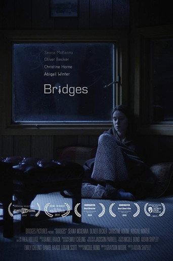 Bridges (2013) poster