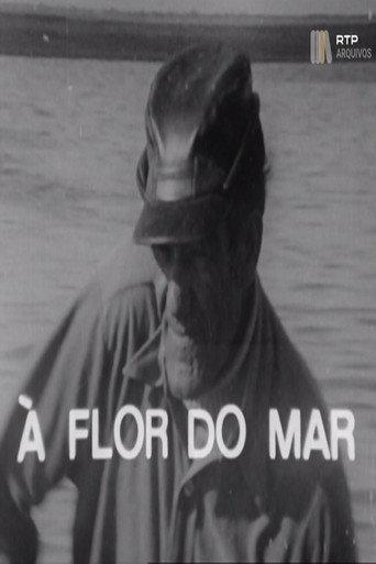À Flor do Mar (1976) poster